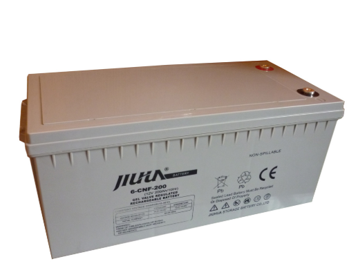 九華蓄電池6-CNF-200