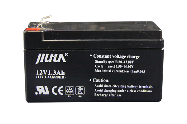 12V 1.3AH(12V 1.3AH/20HR)